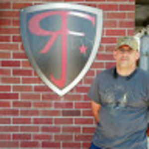 Meet your Posher, Deano